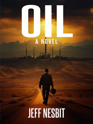 cover image of OIL